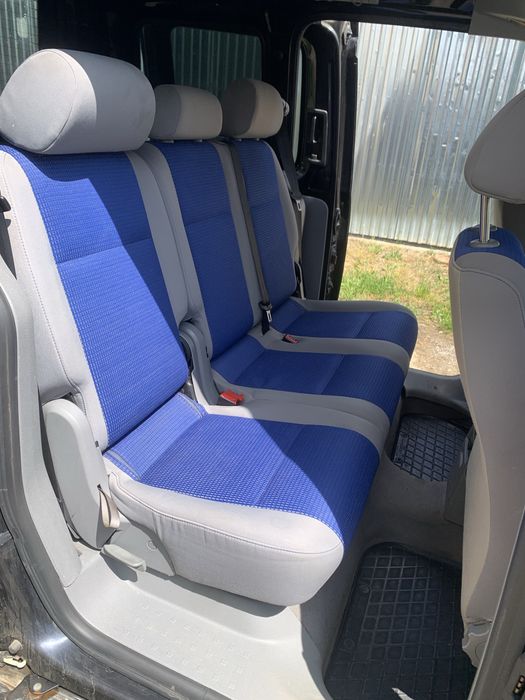 Продається Volkswagen caddi laif