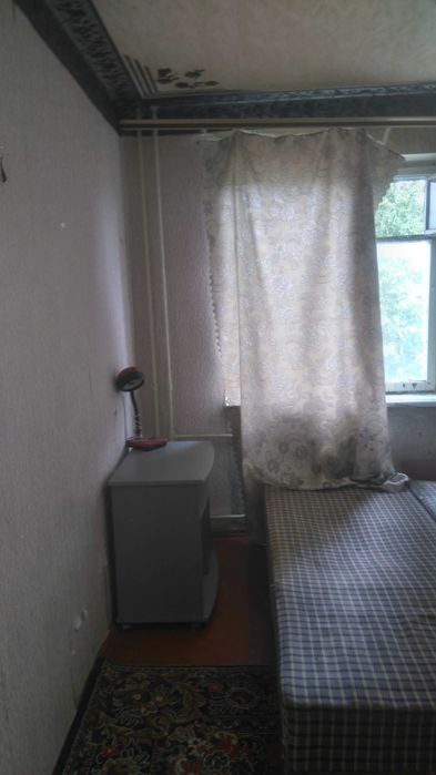 Довгострокова оренда 3к квартири, район Автовокзал/ринок Колос