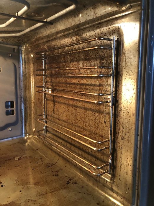 Прибирання квартир та будинків (не клінінг)