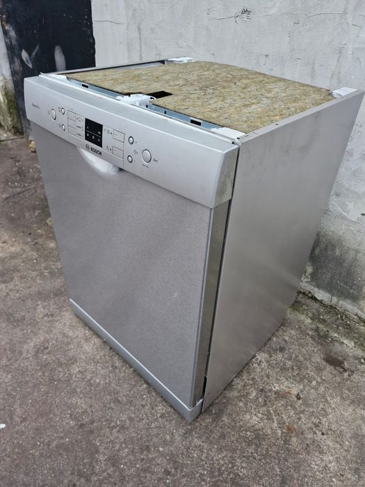 Zmywarka BOSCH pod blat SilencePlus/13kpl/ A+++ Gwarancja Dowóz Gratis