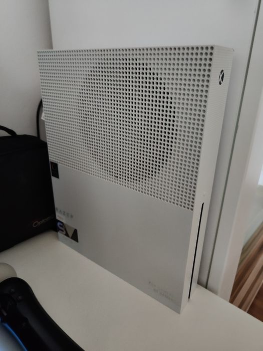 Xbox one s używane