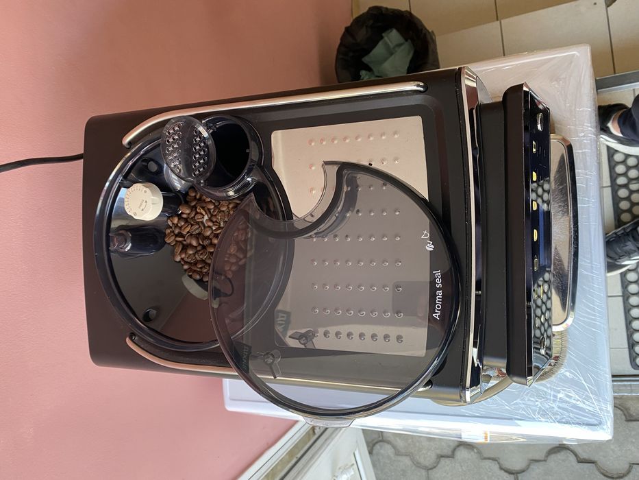 Кавоварка Saeko Xelsis