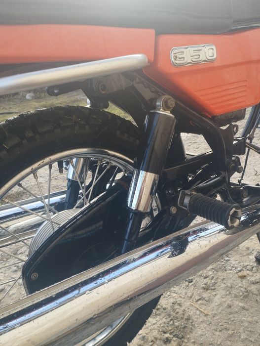 Ява 638-12V обмен ..