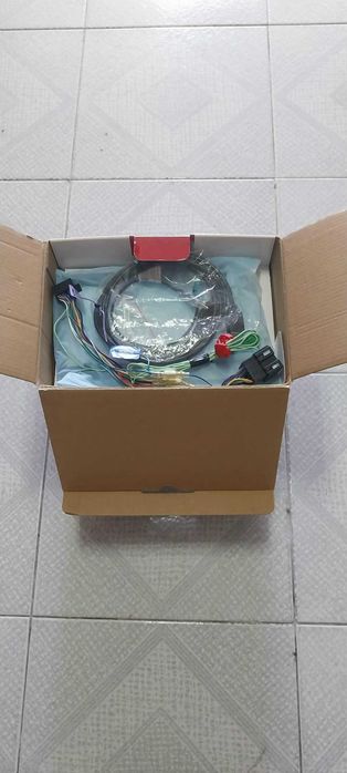 Pionner sph-DA160DAB