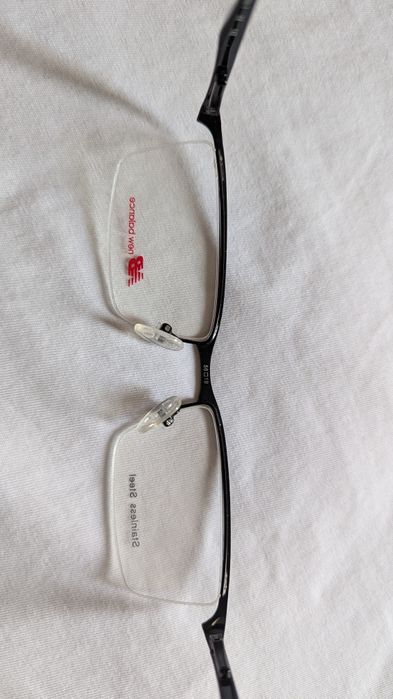 Оправа new balance окуляри