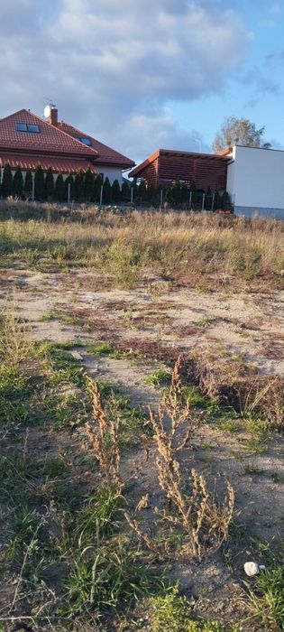 Działka budowlana Augustów