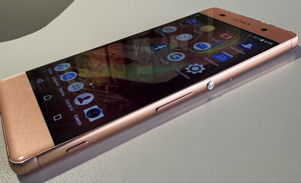 Sony Xperia XA F3111