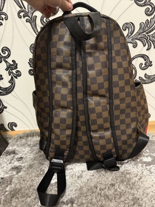 Рюкзак sprayground стиль