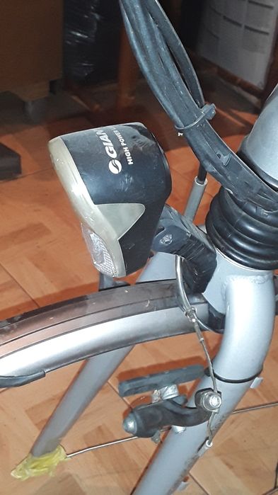 Pulpit sterownik przetwornica Giant twist 26V