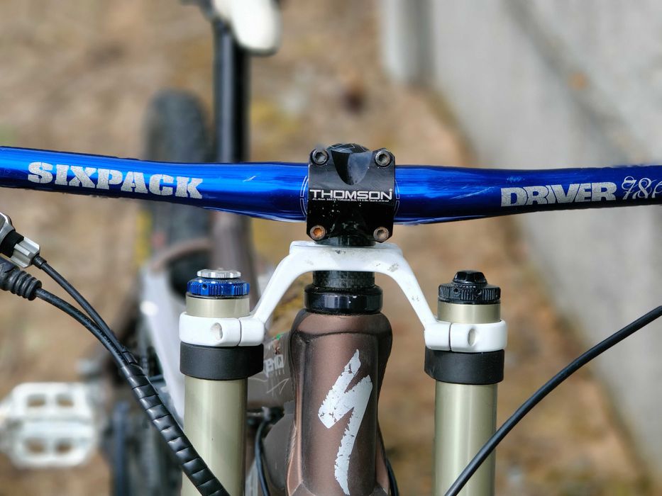 Specialized Demo 8 Super DownHill rozmiar S