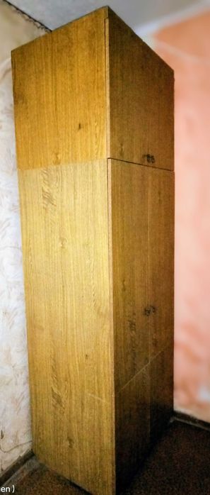 Шкаф у гарному стані