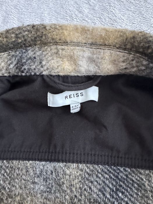 Дитячі брендові речі Reiss