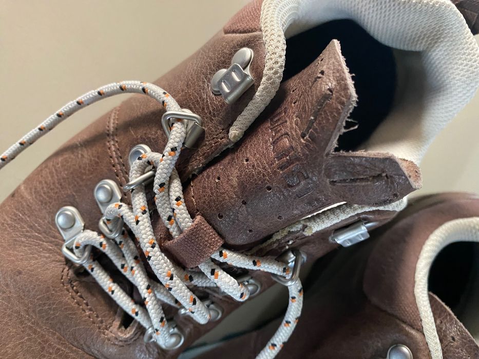 Dachstein buty outdoor turystyczne górskie trekkingi trail