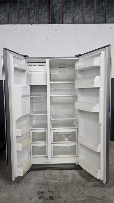 Frigorífico americano Electrolux