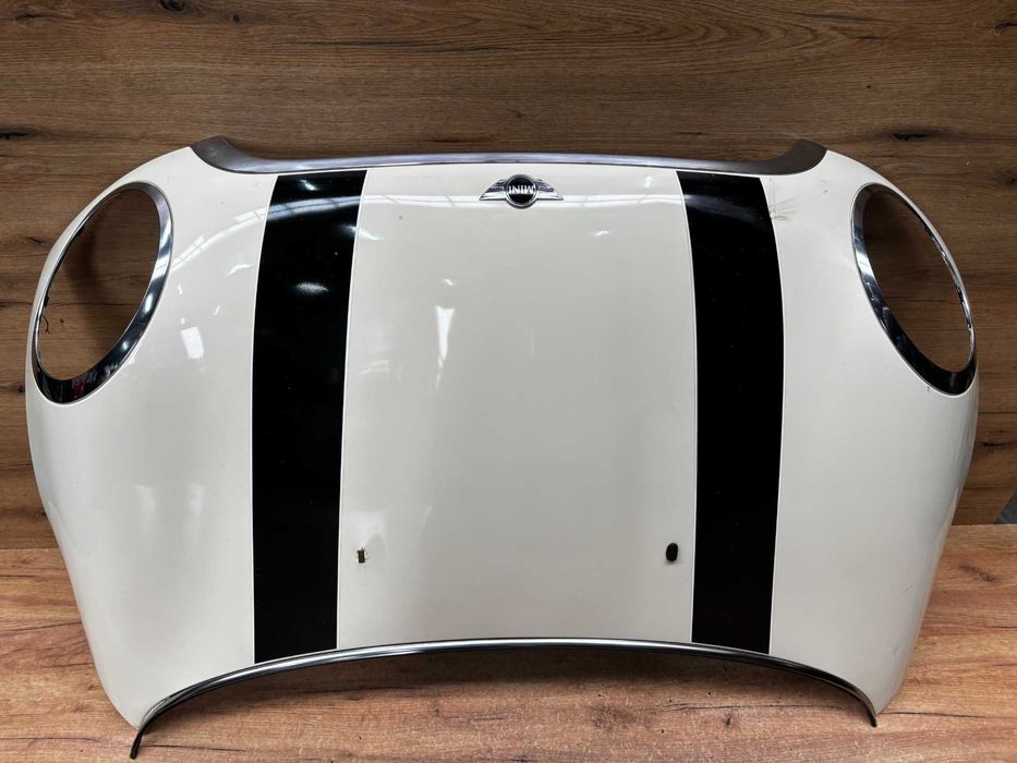 Maska Mini Cooper