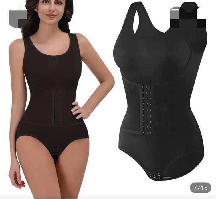 Gorset 2XL  z regulacją