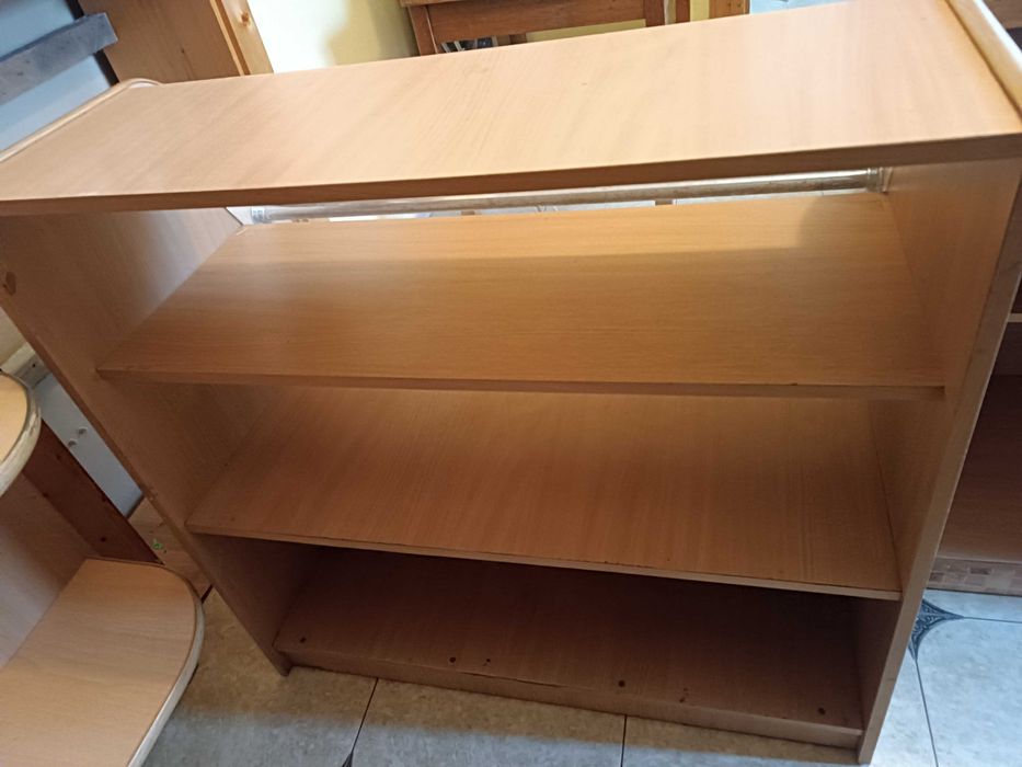 Вітрини для магазину