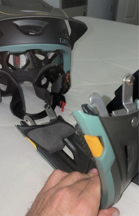 Giro switchblade mips