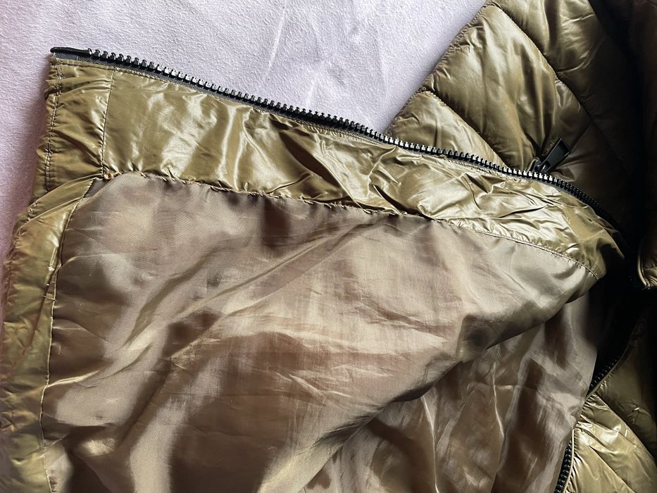 C&A płaszcz - kurtka r.44-46