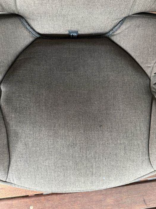 Автокрісло Cybex Solution Z i-Fix 3-12 років