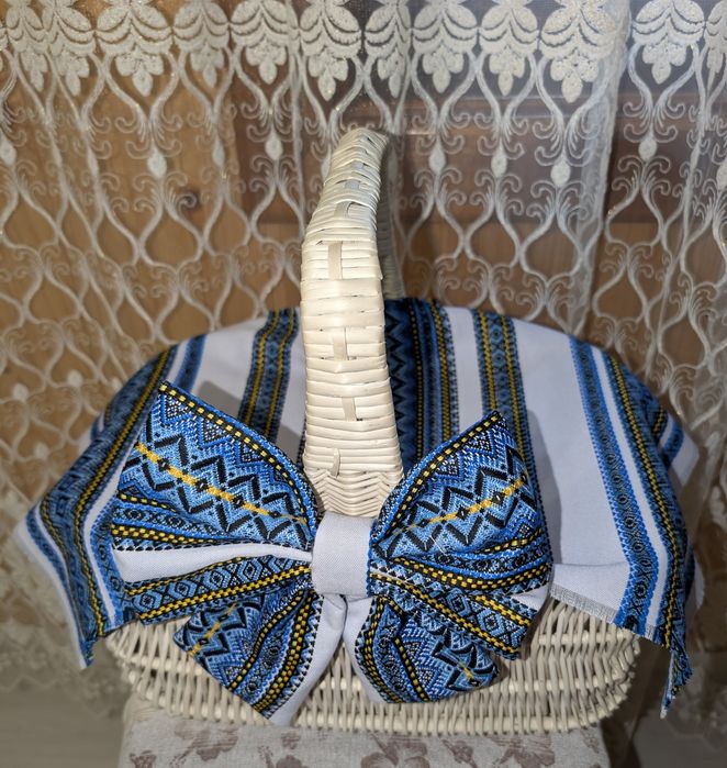 Великодні кошики