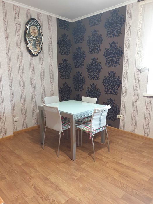 Затишна євродвушка в центр.частині міста