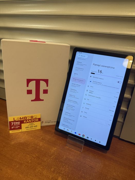 (983/26) T-Tablet 5G