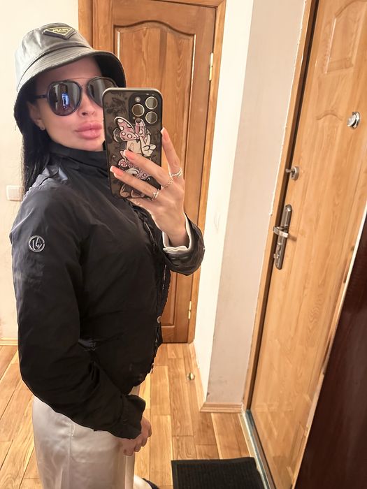 Вітровка Armani жіноча