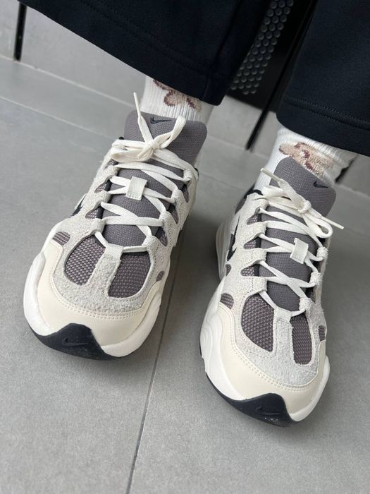 Жіночі кросівки Nike tech hera (DR9761-007): 4 500 грн. - Другие