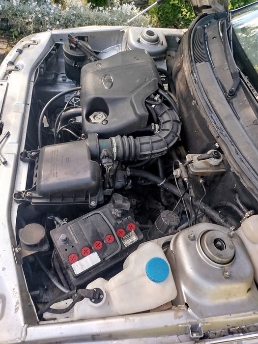 Автомобіль ВАЗ 2110