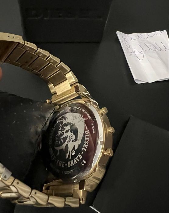 Годинник Diesel DZ7333