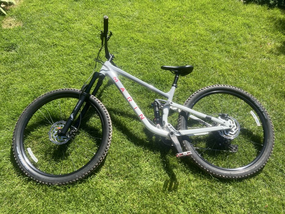 Marin Rift Zone 2 29” L 2023