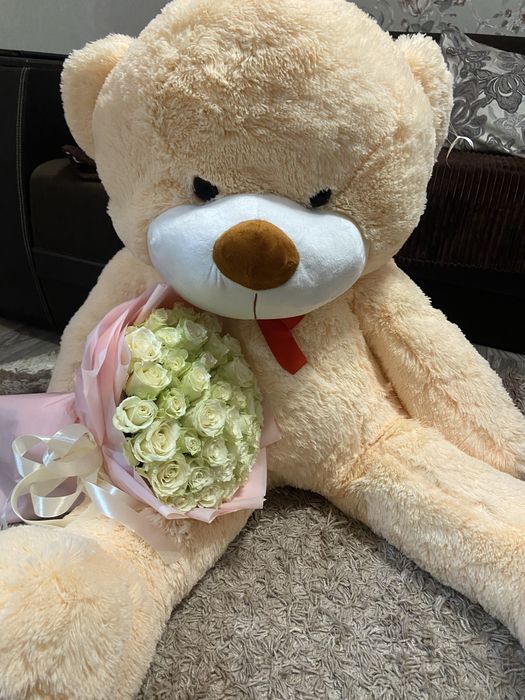 Мʼякий Медведик