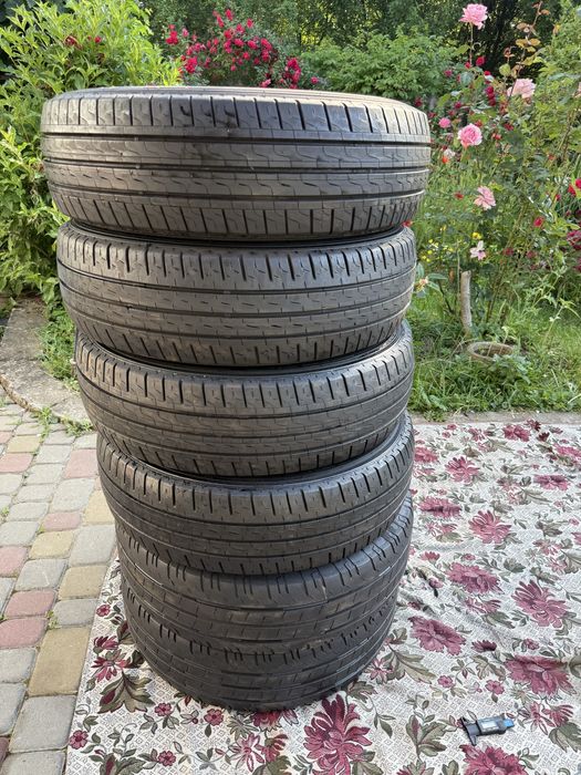 Шини 205/75 R16c Pirelli Continental