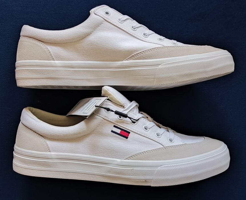 Tommy Hilfiger Jeans trampki