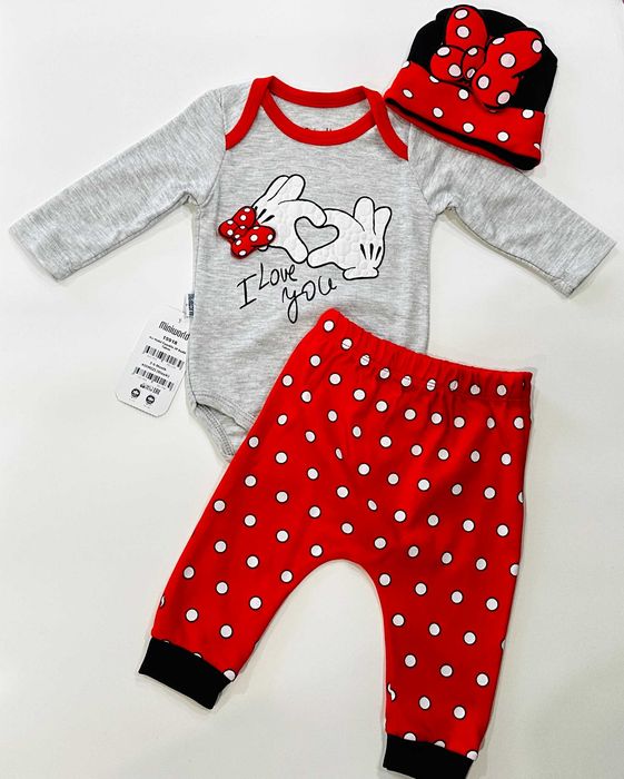 Костюм для новонародженого, одяг для малюка