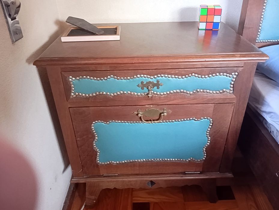 Conjunto de quarto GRÁTIS