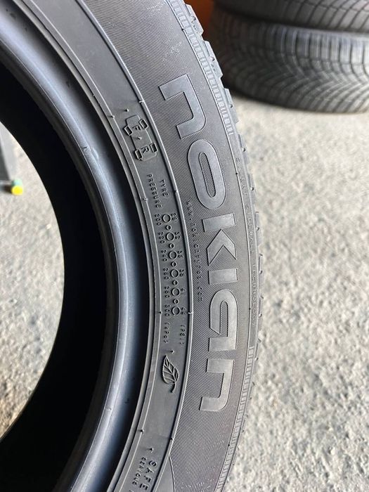 Шини 185/65 r15 88T Nokian WR D3 (1657)