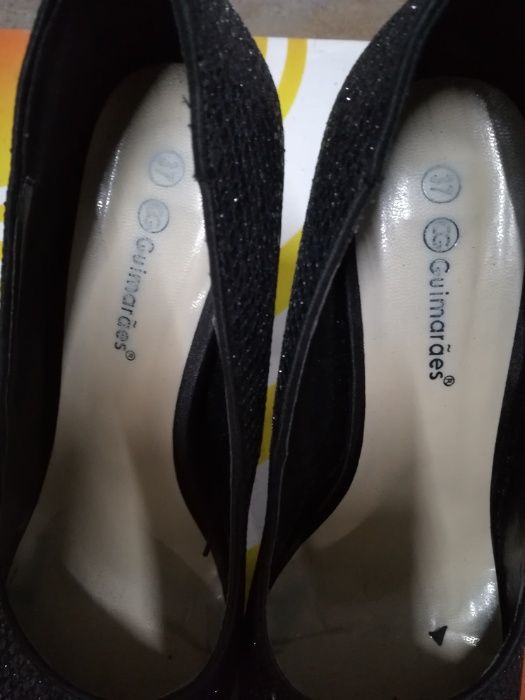 Sapatos , Guimarães  -  37