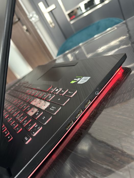 Ноутбук Rog Strix