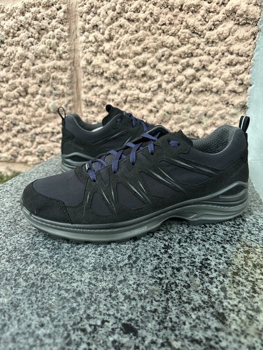 Трекінгові кросівки Lowa Innox 2 Evo gtx lo 46 розмір оригінал