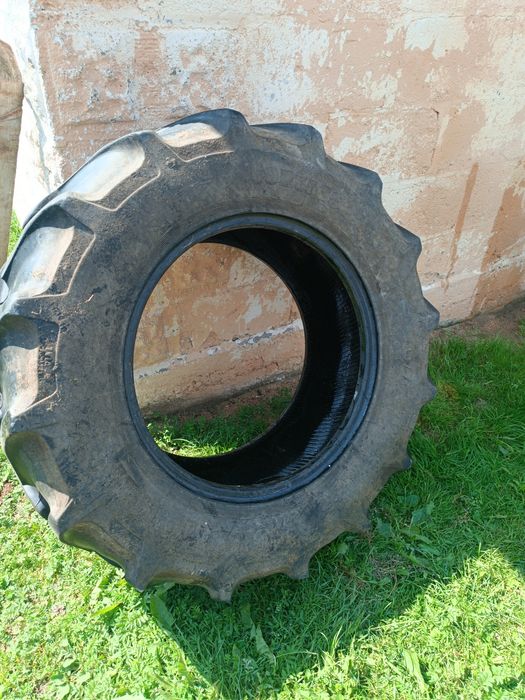 Opony Continental 380/70R24