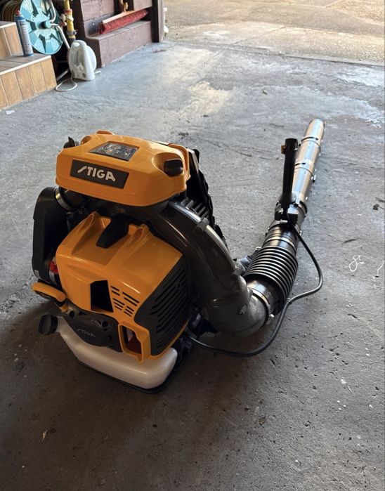 Dmuchwa Stiga BL980R