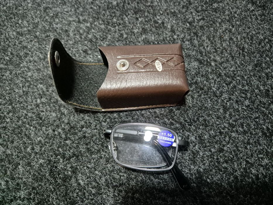 Óculos Graduação +1.5