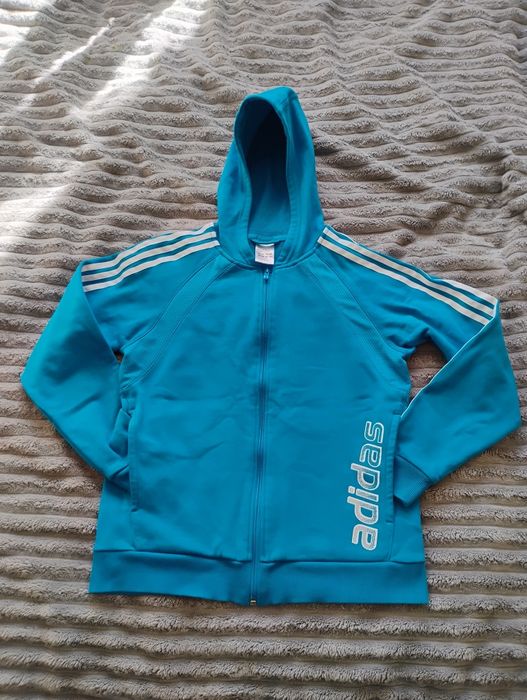 Bluza juniorska Adidas 164