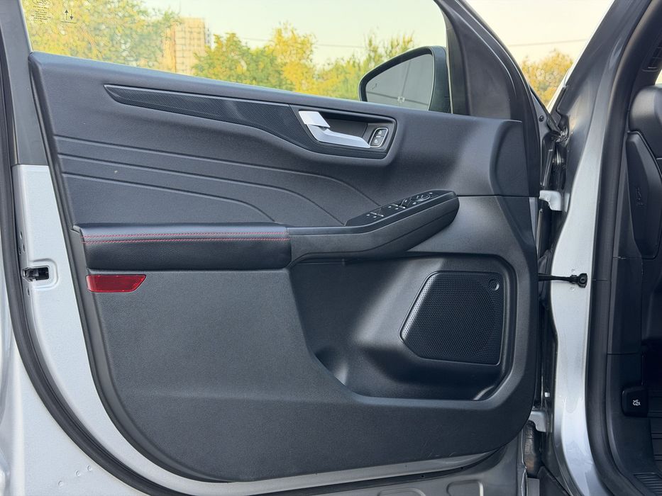 Ford Escape 2024 VIN 1FMCU0MN6RUB45634 фото оголошення 10 з 24