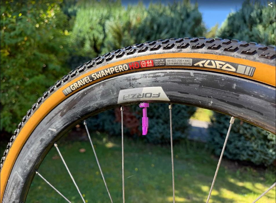 Ridley Kanzo Fast M