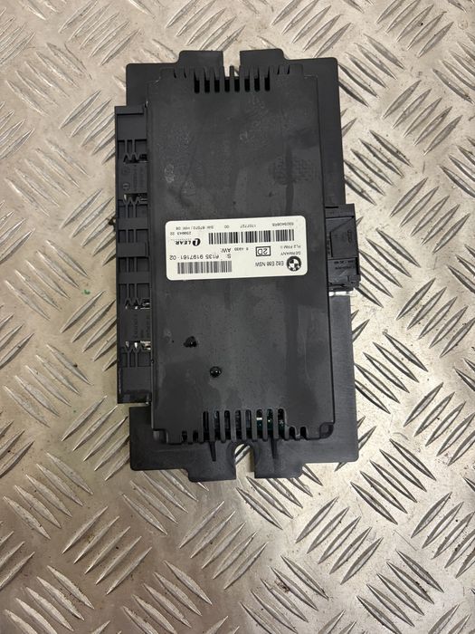 Moduł swiateł  frm 2 bmw e88 e82