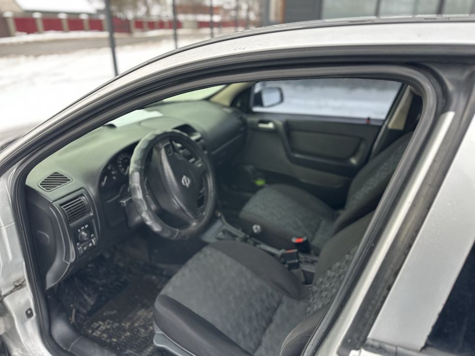 Opel astra g  1.8 срочный продаж