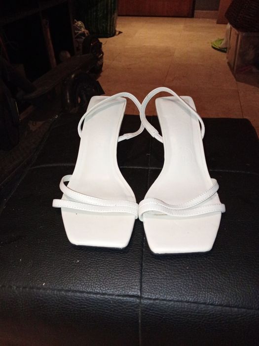 Sapatos senhora mango